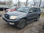 Toyota 4Runner 2003
