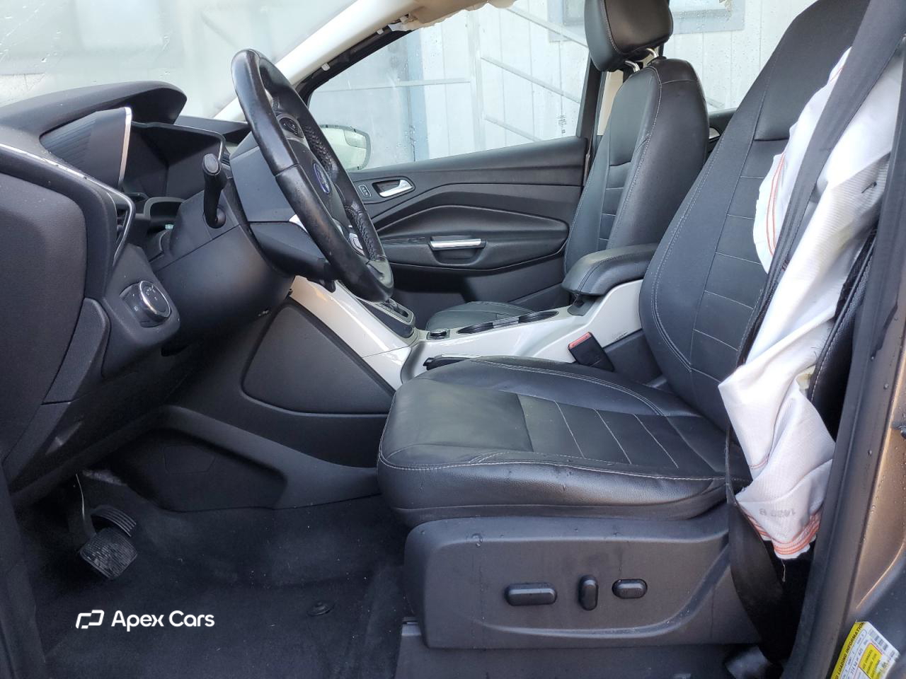 Ford C-MAX 2013