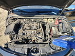 Chevrolet Impala 2016