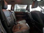 Honda Pilot 2018