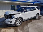Ford Explorer 2018
