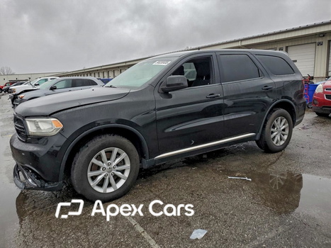 Dodge Durango 2014 - Image 1 of 13