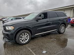Dodge Durango 2014