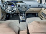 Honda Civic 2014