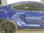 Ford Mustang 2016