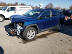 GMC Terrain 2022