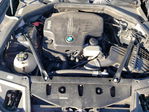 BMW Series 5 2015