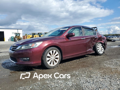 Honda Accord 2013 - Image 1 of 11