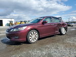 Honda Accord 2013