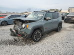 Jeep Renegade 2017