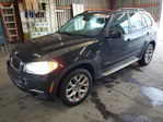 BMW X5 2012