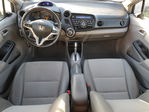 Honda Insight 2012