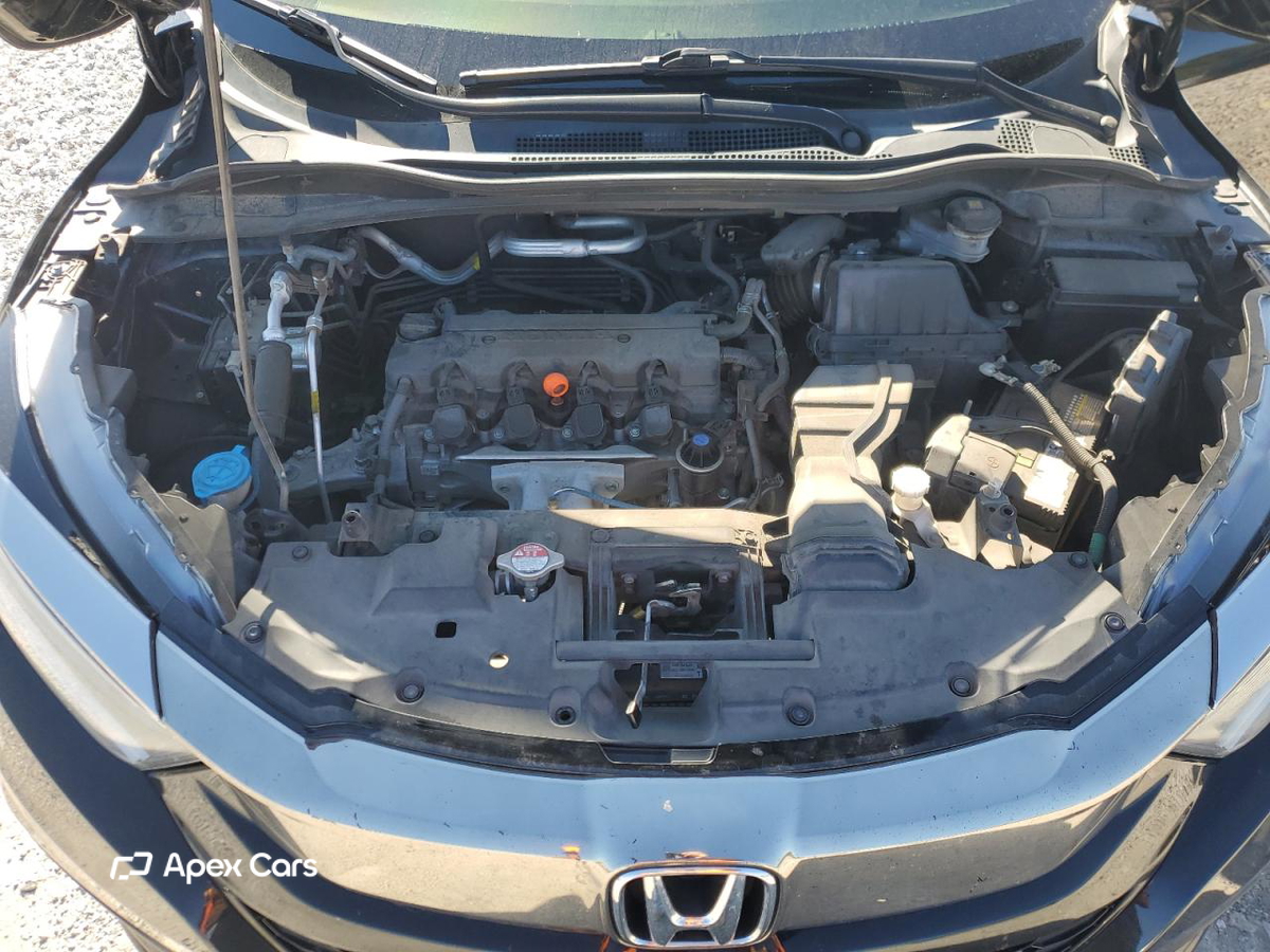 Honda HR-V 2020