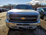 Chevrolet Silverado 2012