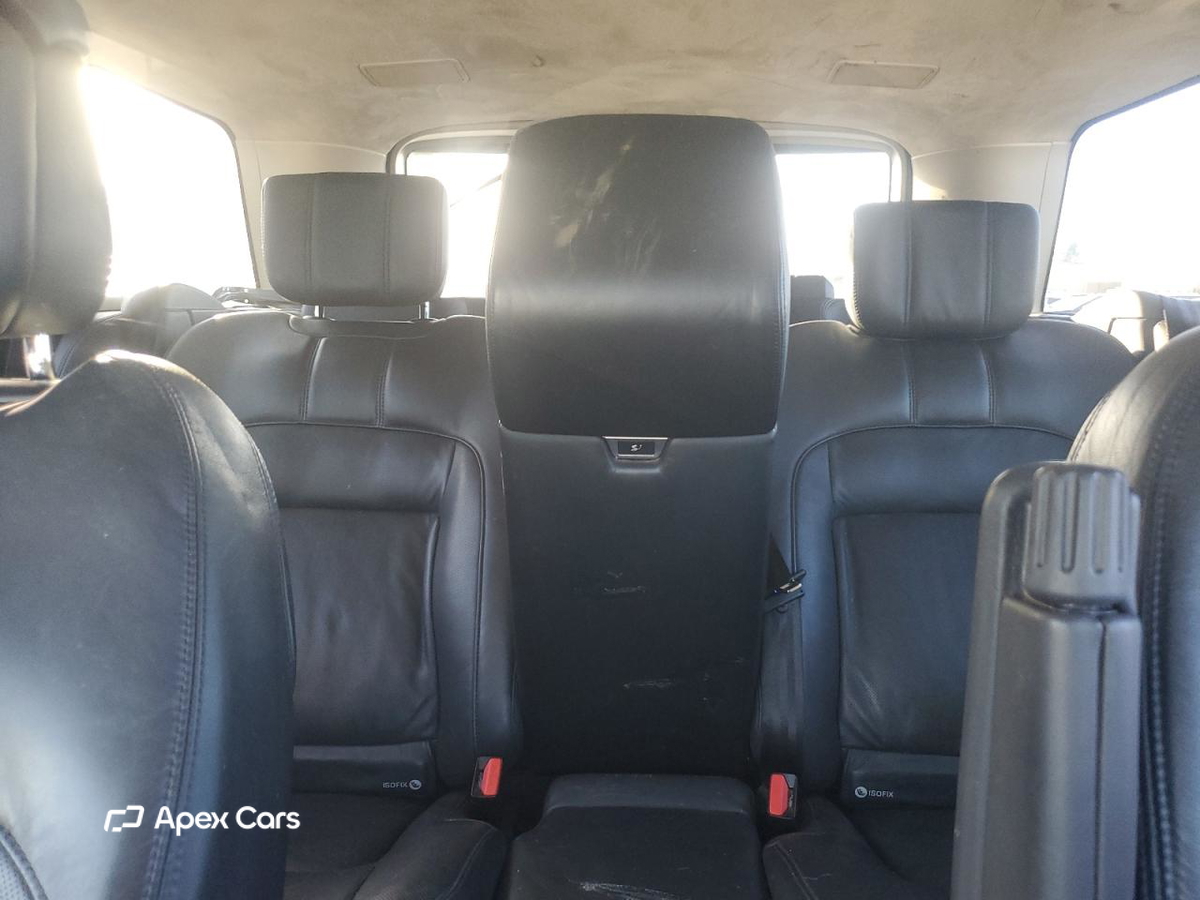 Land Rover Range Rover 2019
