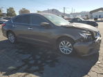 Nissan Altima 2016