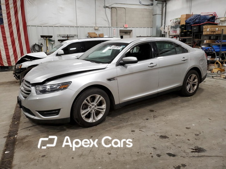 Ford Taurus 2016 - Image 1 of 12