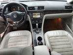 Volkswagen Passat 2014