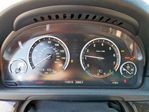 BMW Series 5 2014