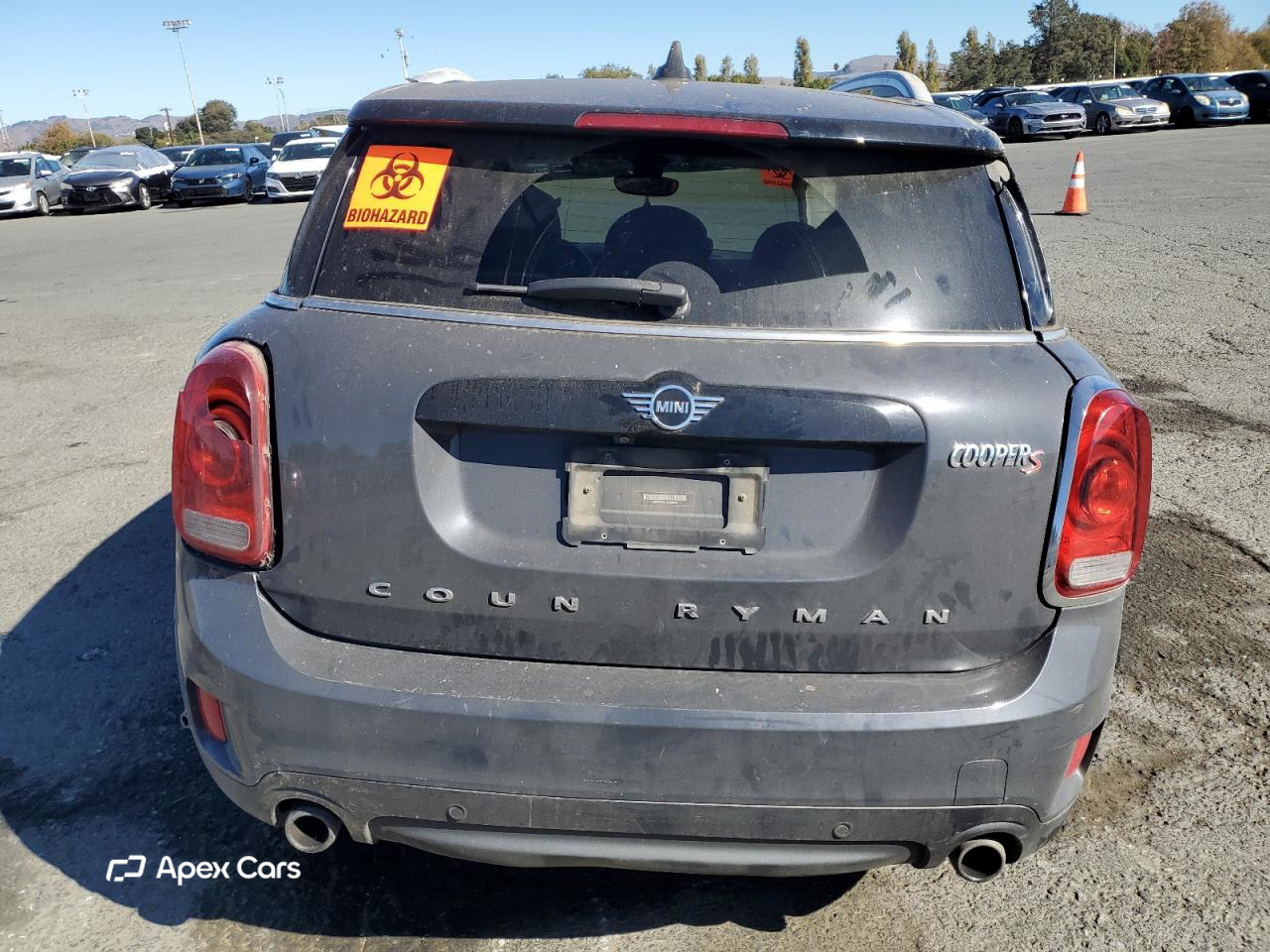 MINI Cooper 2019