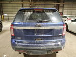 Ford Explorer 2013