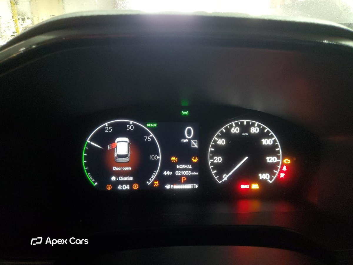 Honda CR-V 2024