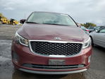 Kia Sedona 2017
