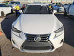 Lexus IS 2017