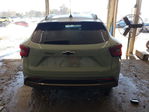 Chevrolet Trax 2025