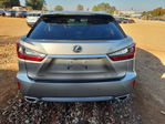 Lexus RX 2017