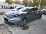 Maserati Ghibli 2017