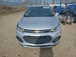 Chevrolet Trax 2018