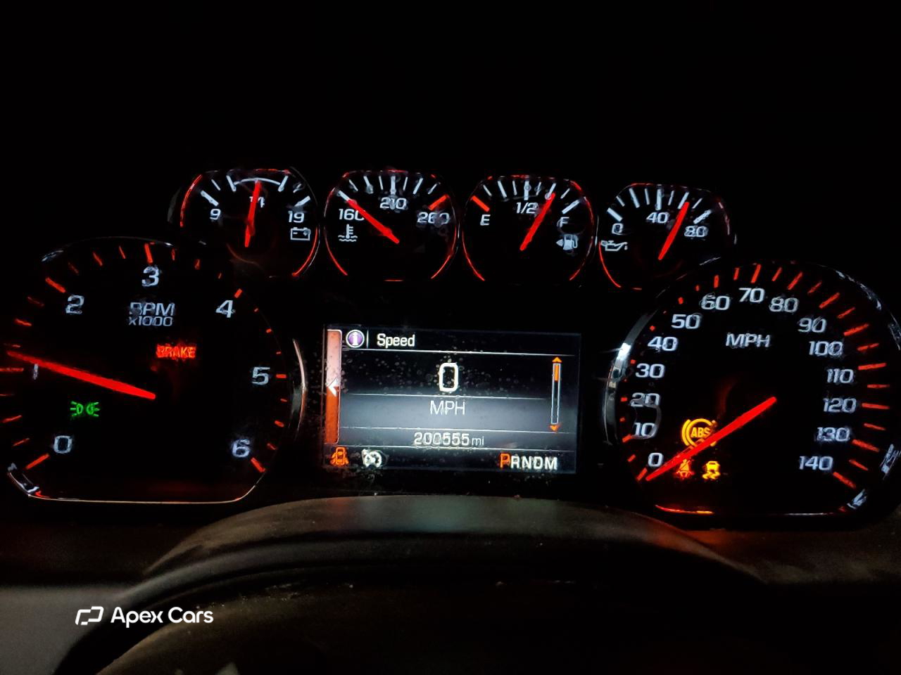 GMC Sierra 2014