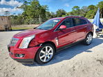 Cadillac SRX 2010