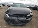 Volkswagen Jetta 2014