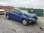 Kia Forte 2017