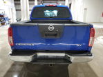Nissan Navara (Frontier) 2012