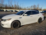 Kia Optima 2016