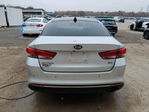 Kia Optima 2017