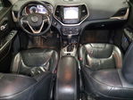 Jeep Cherokee 2015