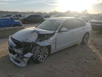 BMW Series 3 2013
