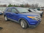 Ford Explorer 2013