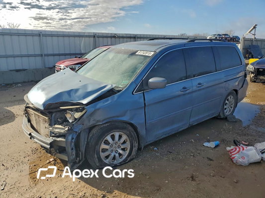Honda Odyssey 2010 - Image 1 of 14
