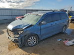 Honda Odyssey 2010
