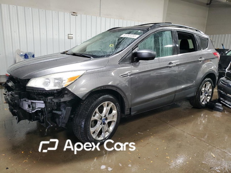 Ford Escape 2013 - Image 1 of 14