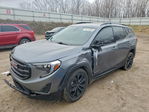 GMC Terrain 2020