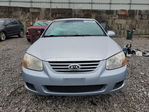 Kia Spectra 2007