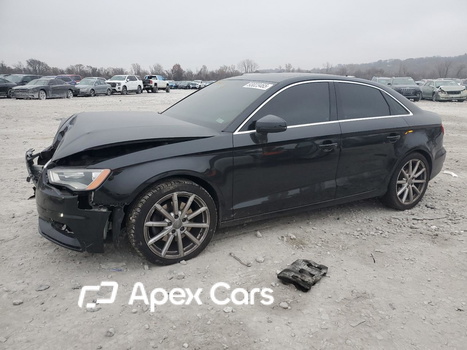 Audi A3 2015 - Zdjęcie 1 z 13