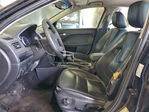 Ford Fusion 2009