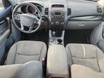 Kia Sorento 2011